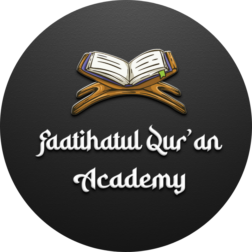 Faatihatul Quran